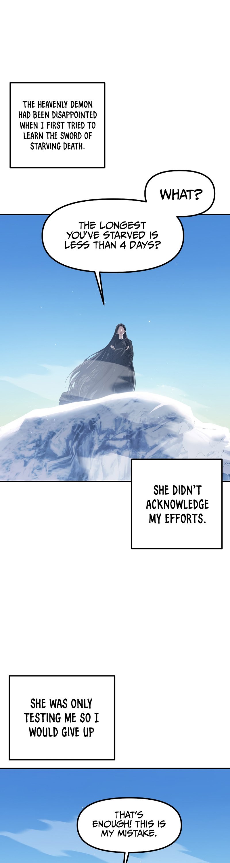 SSS-Class Suicide Hunter, Chapter 68 image 05